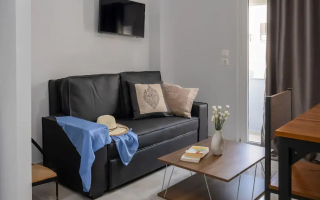 Sun City Apartments by Estia