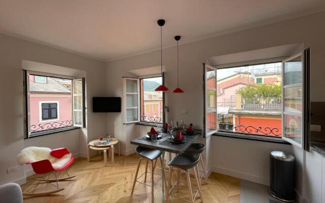 Mare e Cielo Luxury Apartment 2BR