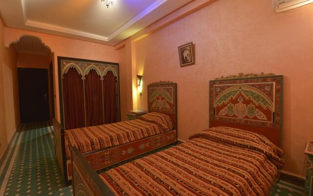 Hotel Fedala