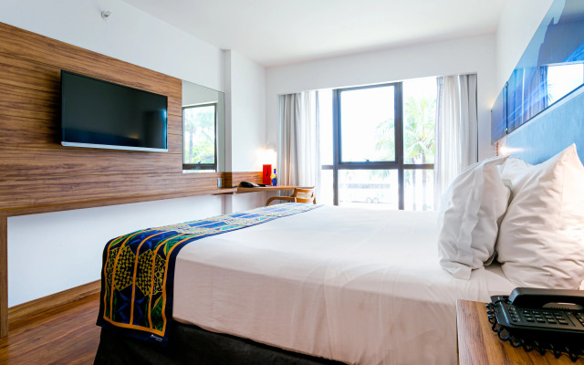 Arena Leme Hotel