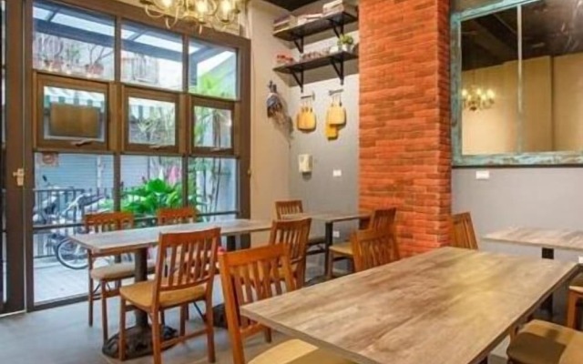 108 House Inn