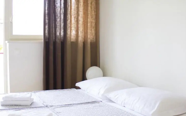 Apartment Da Svet Vrbik