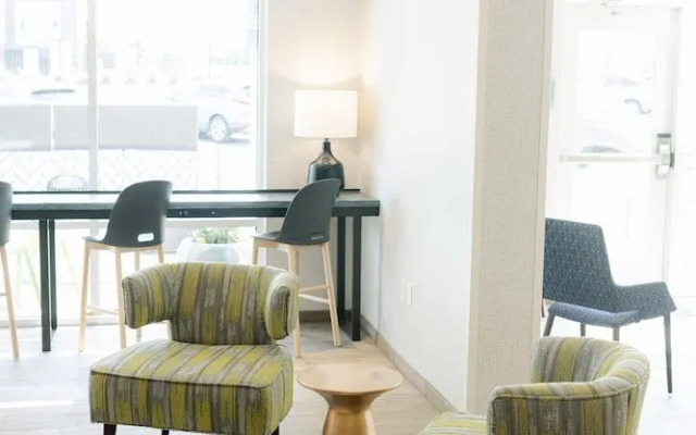 Home2 Suites by Hilton Nashville Metrocenter