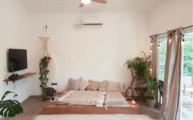 Nao Venao Boutique Hotel