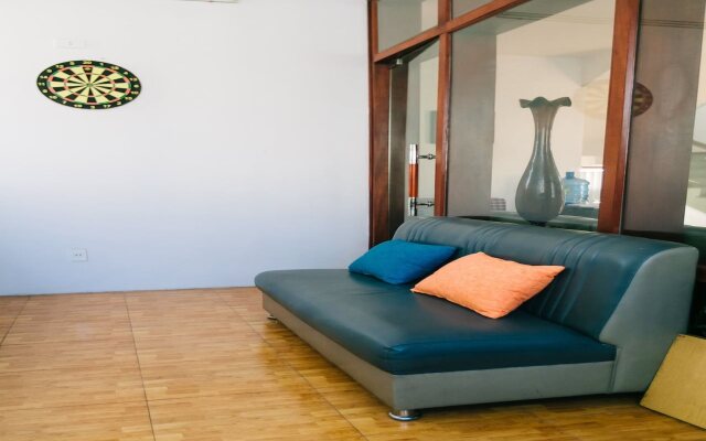 Meraki Villa Hostel
