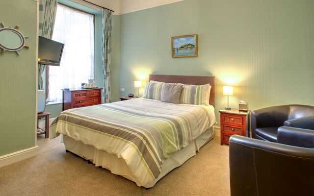 Mariners B&B - Torquay