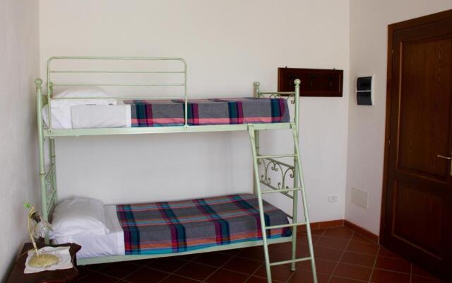 Agriturismo Il Vecchio Imposto