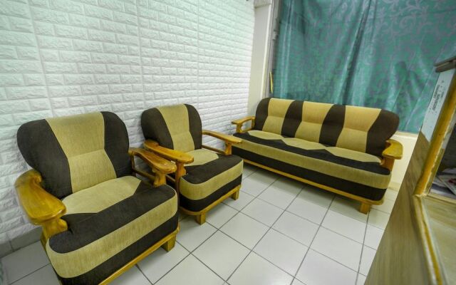 SR Residency