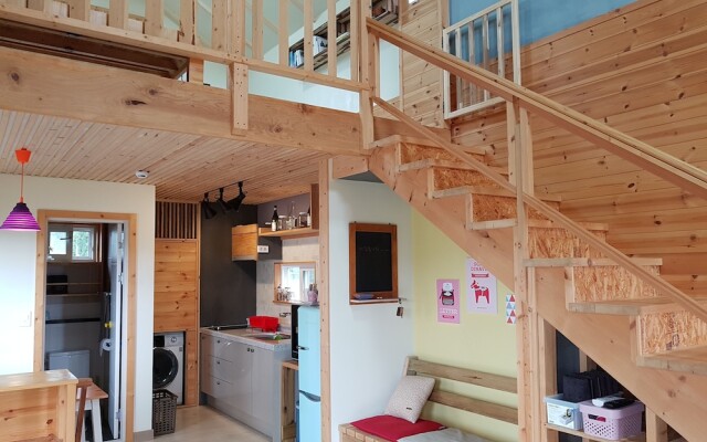 Junyhiro Private House