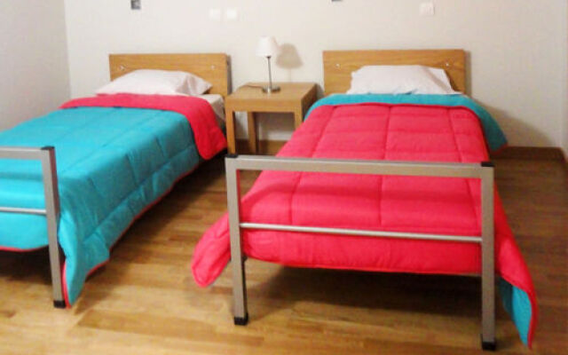 Pousada de Sao Jorge