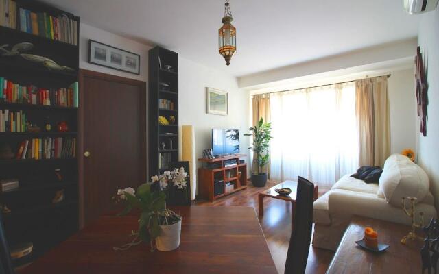 Rialto Apartment Sistine Chapel