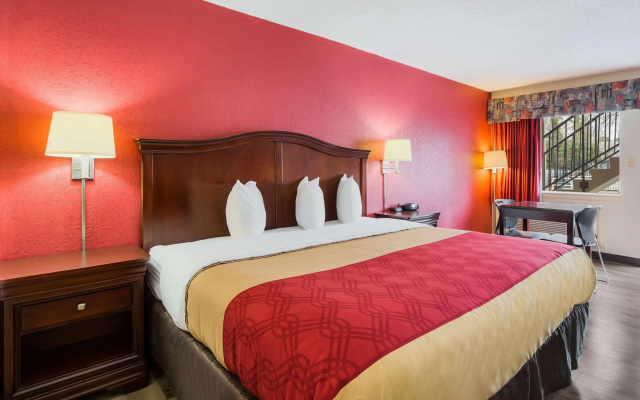 Econo Lodge Williamsburg Historic Area