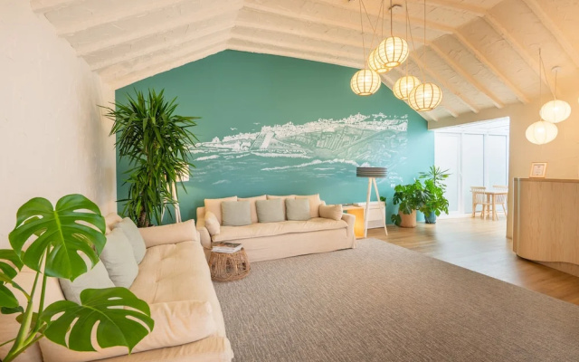 Praia FLH Hotels Ericeira