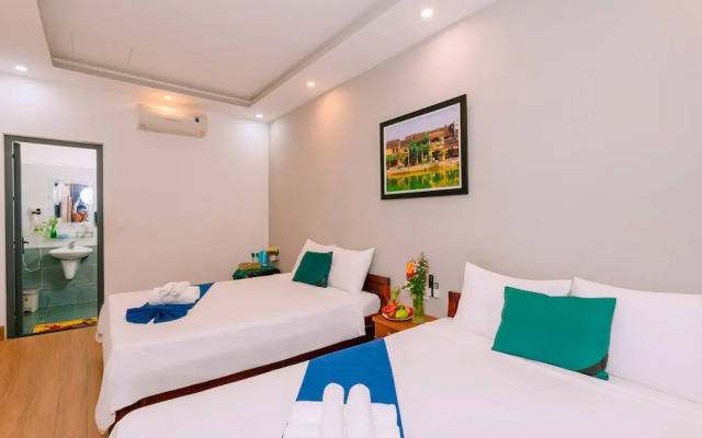 Vinh Khang Homestay