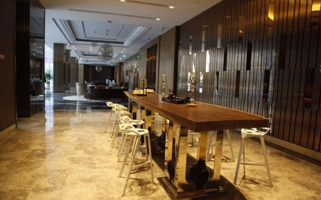 EFC Wonderland Boutique Hotel