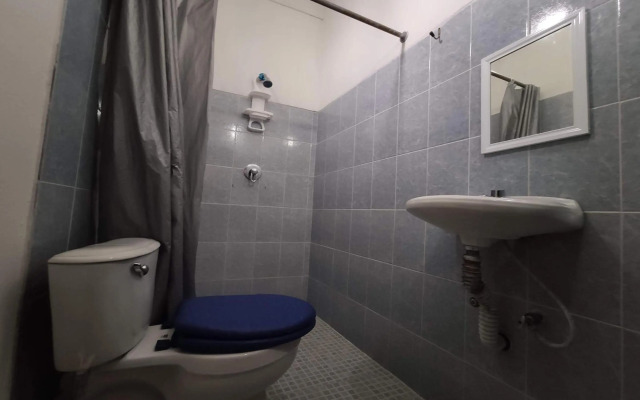 OYO Hotel Trigos De Oro,San Luis Teolocholco Park