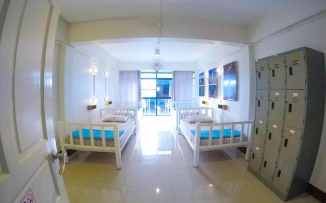 A Good Place - Hostel