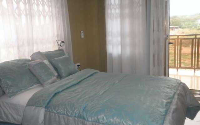 Marrets International Hotel Express