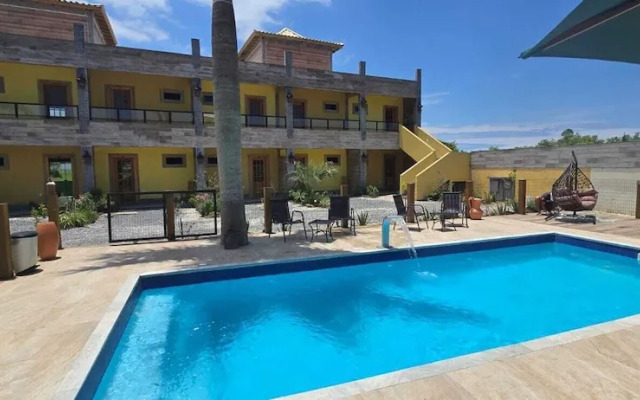 Hotel Barra da Ferrugem Eco Village