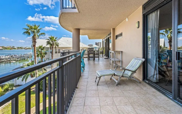 Legacy Key #203 by Southern Vacation Rentals
