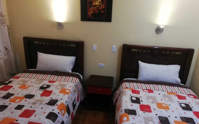 Hotel Navarra