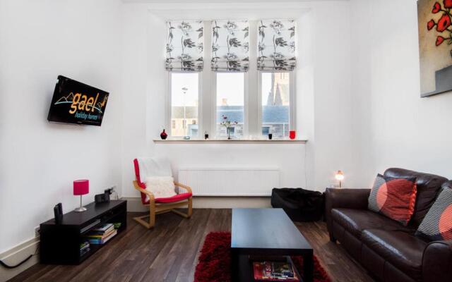 The West Wing Apartments