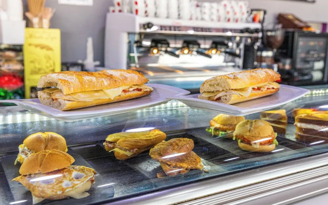 Hotel Abades Via Norte