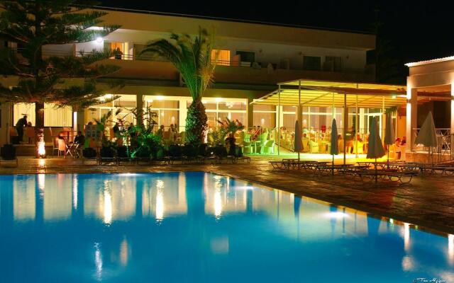 Asteras Resort - All Inclusive