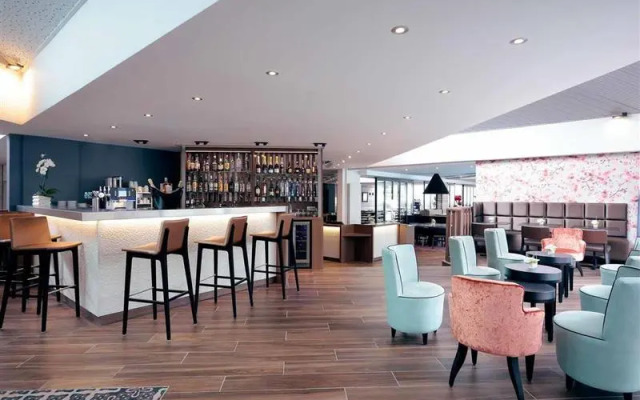 Park Inn By Radisson Orange Hotel