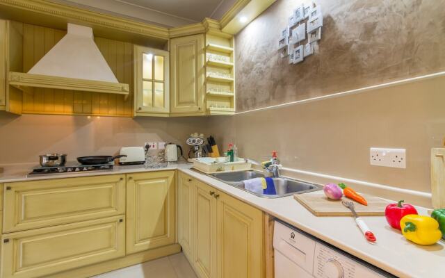 Sunny & Pool Quiet Apart Qala Gozo