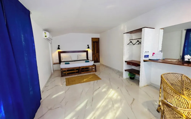 Nebo hotel