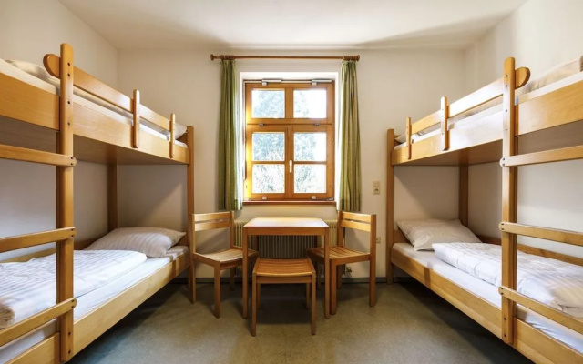 Jugendherberge Schliersee - Hostel