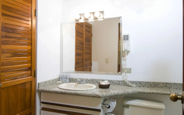 Aparthotel & Suites Villas Del Rio