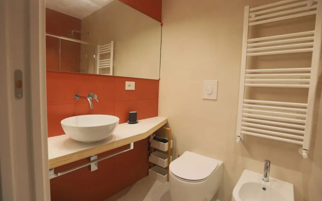 Desiderio Guest House