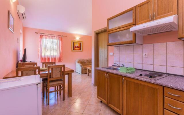 Apartments Villa Orange
