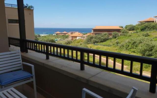 Zimbali Suite 311