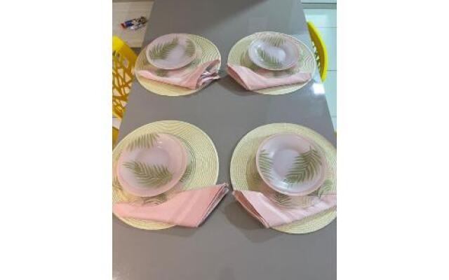 Flat Cabo Branco - Alto Padrao