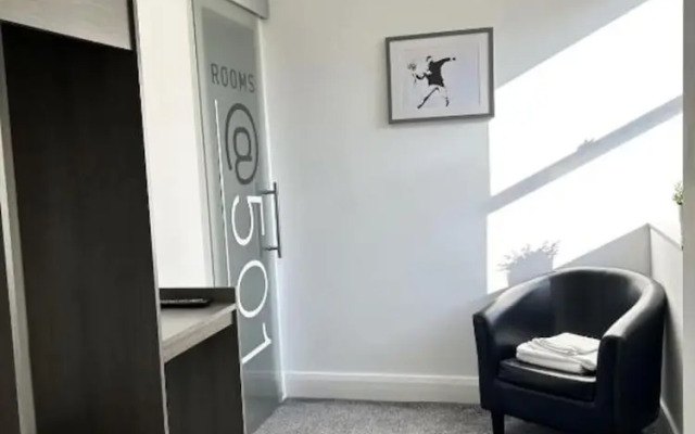 Rooms Kingswood