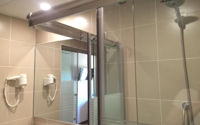 Check Inn Hotel Tawau