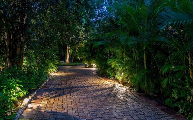 Ultimate Luxury Penthouse at The Fairmont Mayakoba Cancun