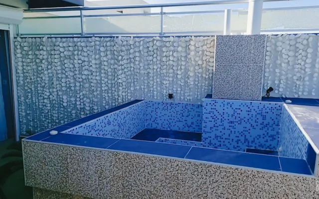 Hotel Boca del Mar Playa Boca Chica Penthouse