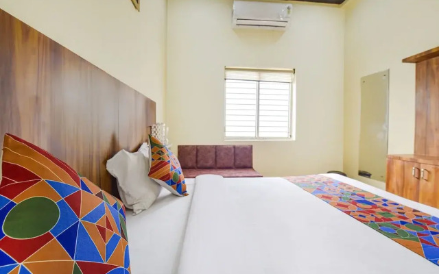 Fabhotel Shri Rk Residency