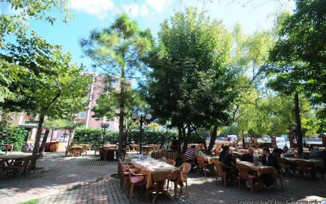 Beynova Hotel