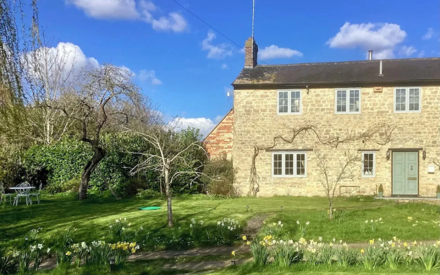 Home Farm Bed & Breakfast