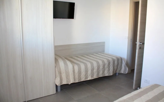 Lignano Stay With Parking