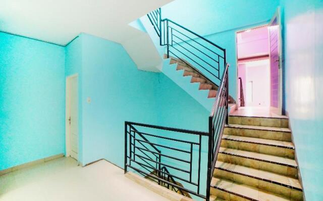 OYO 91283 Sg Premium Guest House