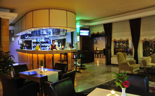 Dinler Hotels Ürgüp
