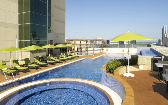 Fraser Suites Seef Bahrain