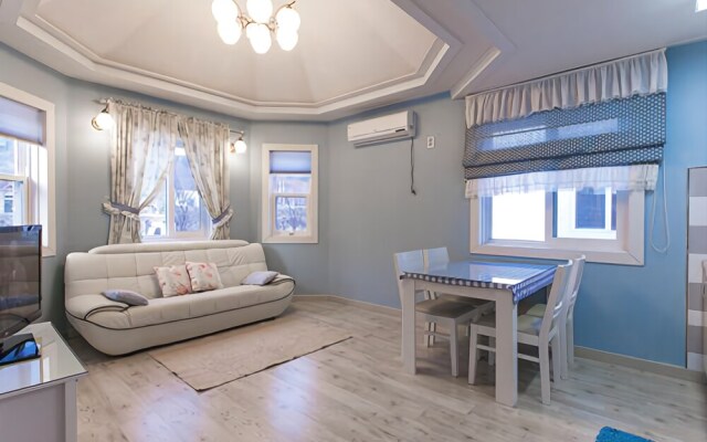 Yangpyeong Anna & Gina Pension