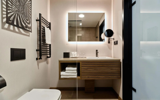 AC Hotel by Marriott Krakow